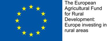 eu-support Partly funded by the Rural Development LEADER Programme